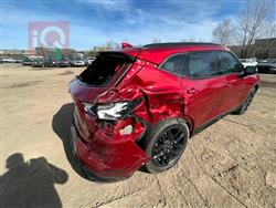 Chevrolet Blazer
